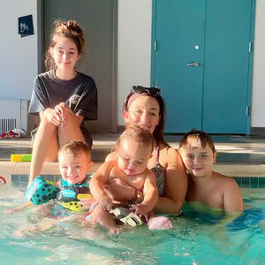 Meet your Posher, Lindsay